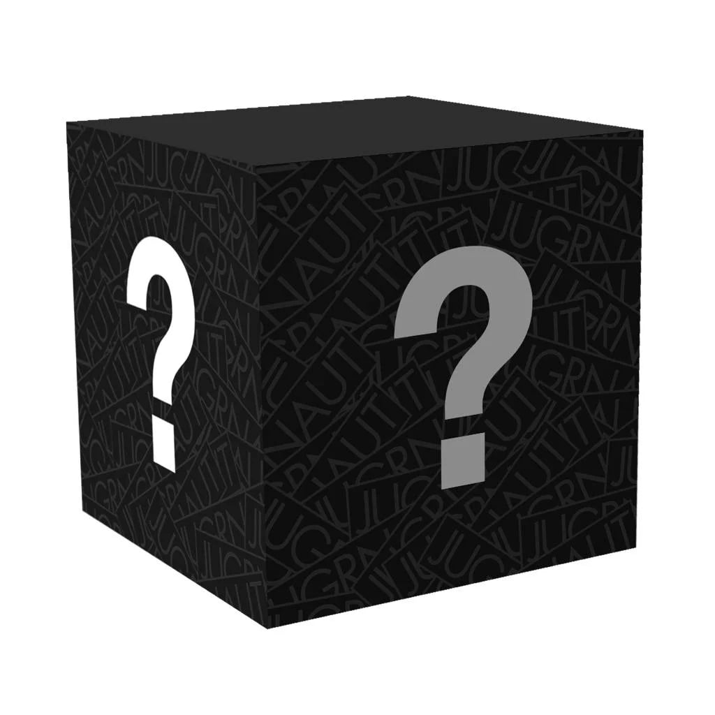 Mystery box