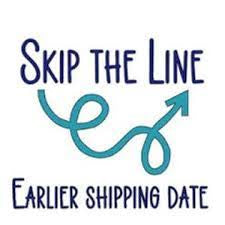 Skip the line